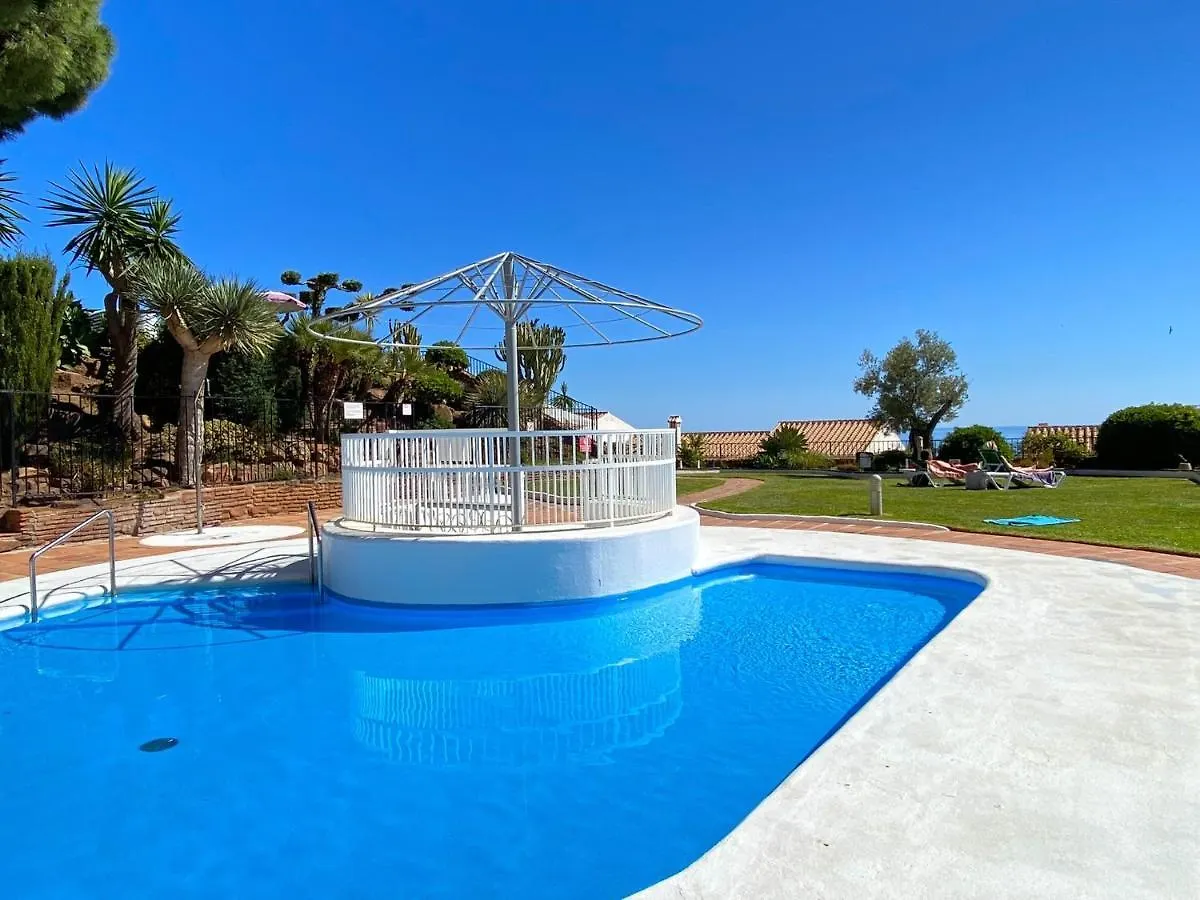네르하 Hibiscos 36 San Juan De Capistrano Casasol 아파트