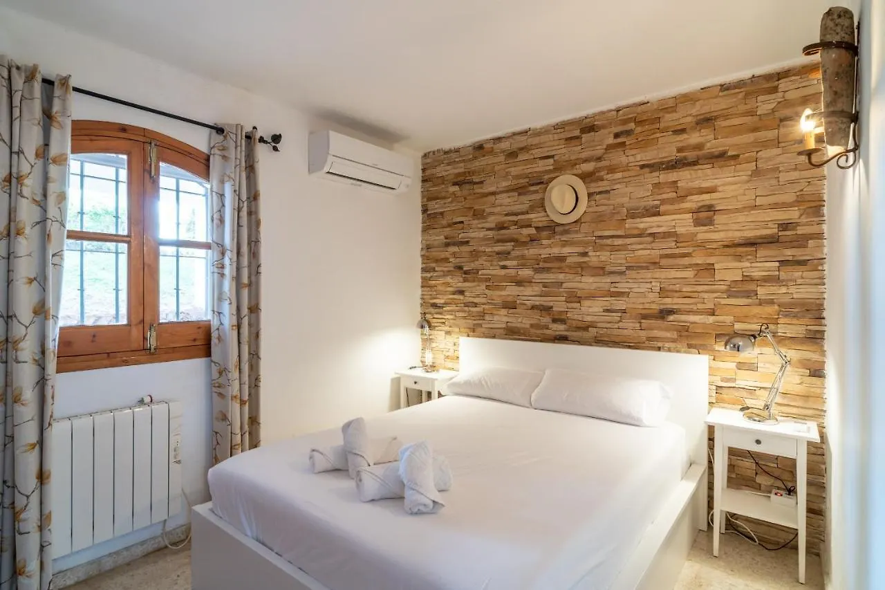네르하 Hibiscos 36 San Juan De Capistrano Casasol 아파트